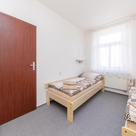Hotel Pivovar Polička Eksteriør bilde