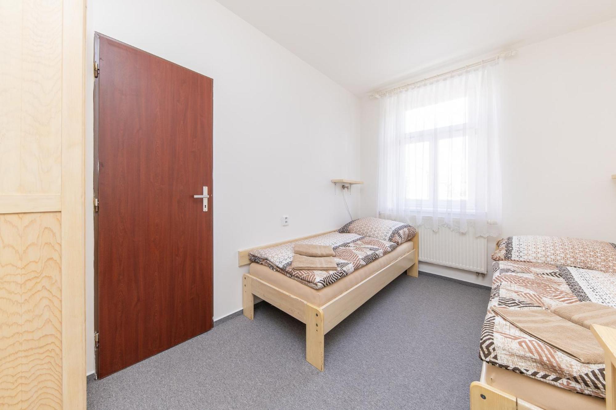 Hotel Pivovar Polička Eksteriør bilde