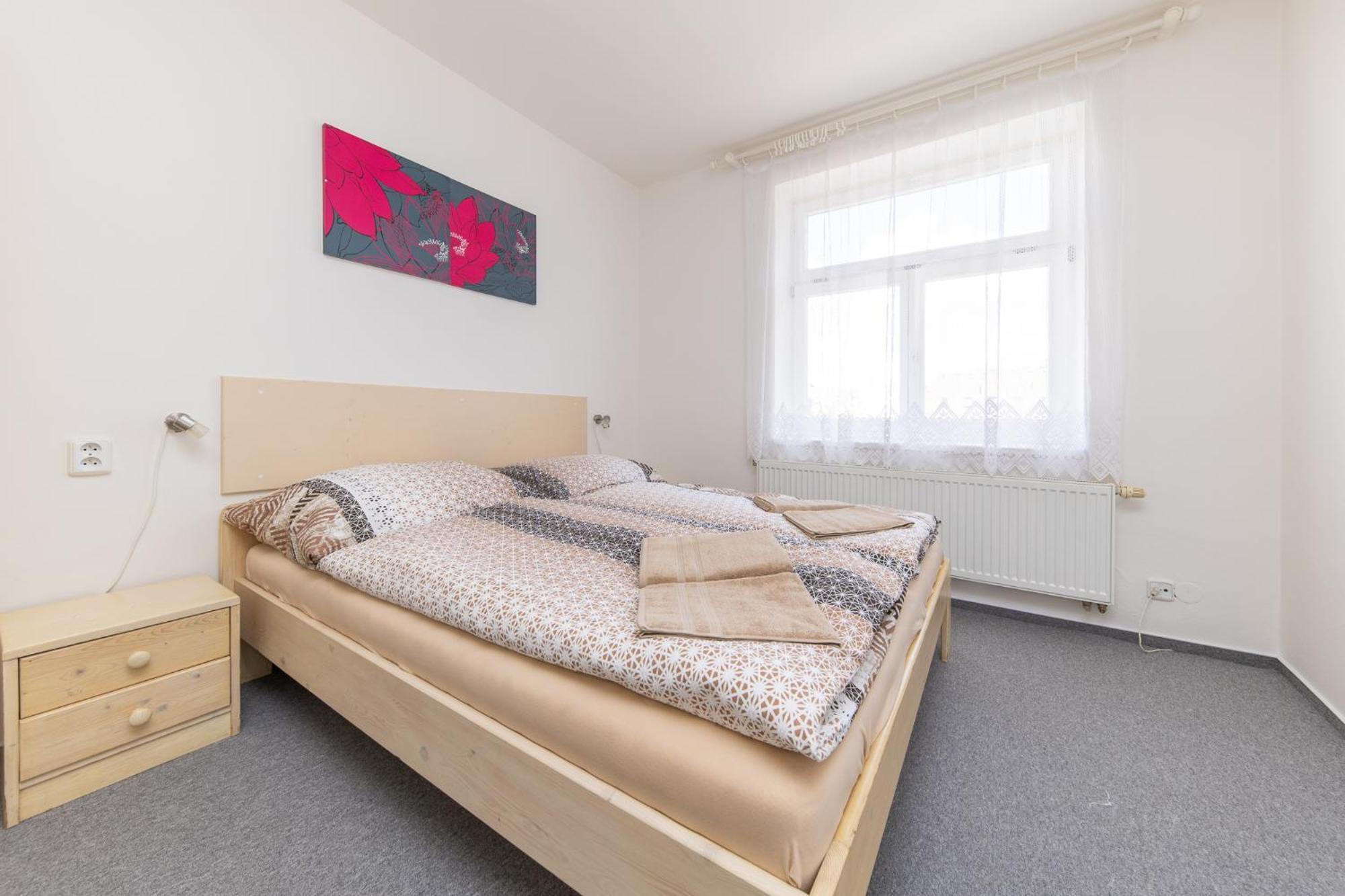 Hotel Pivovar Polička Eksteriør bilde