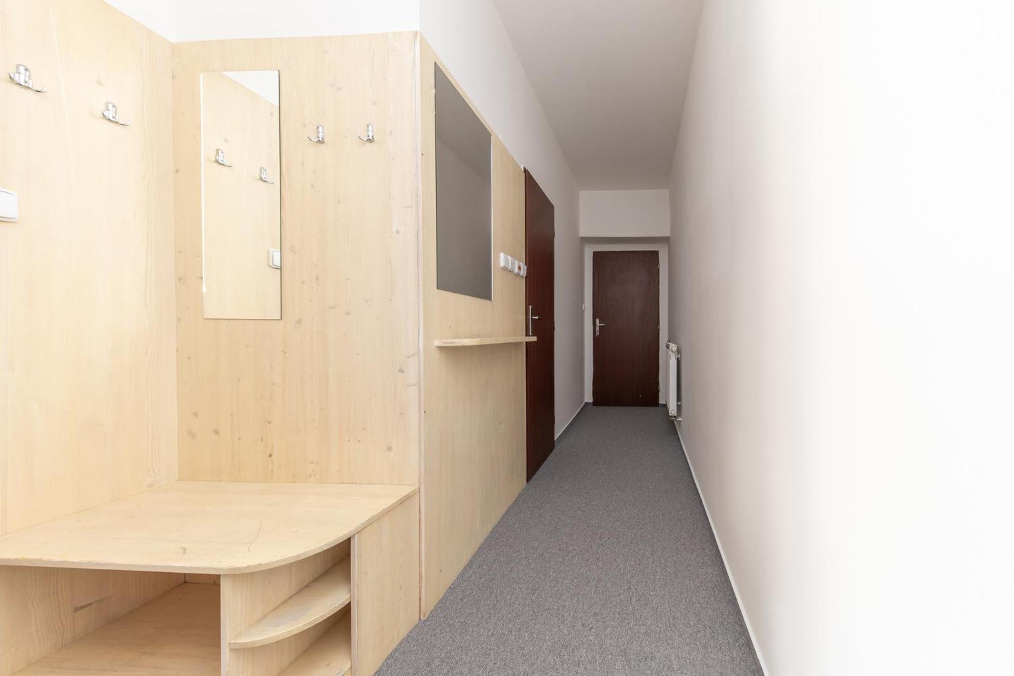 Hotel Pivovar Polička Eksteriør bilde