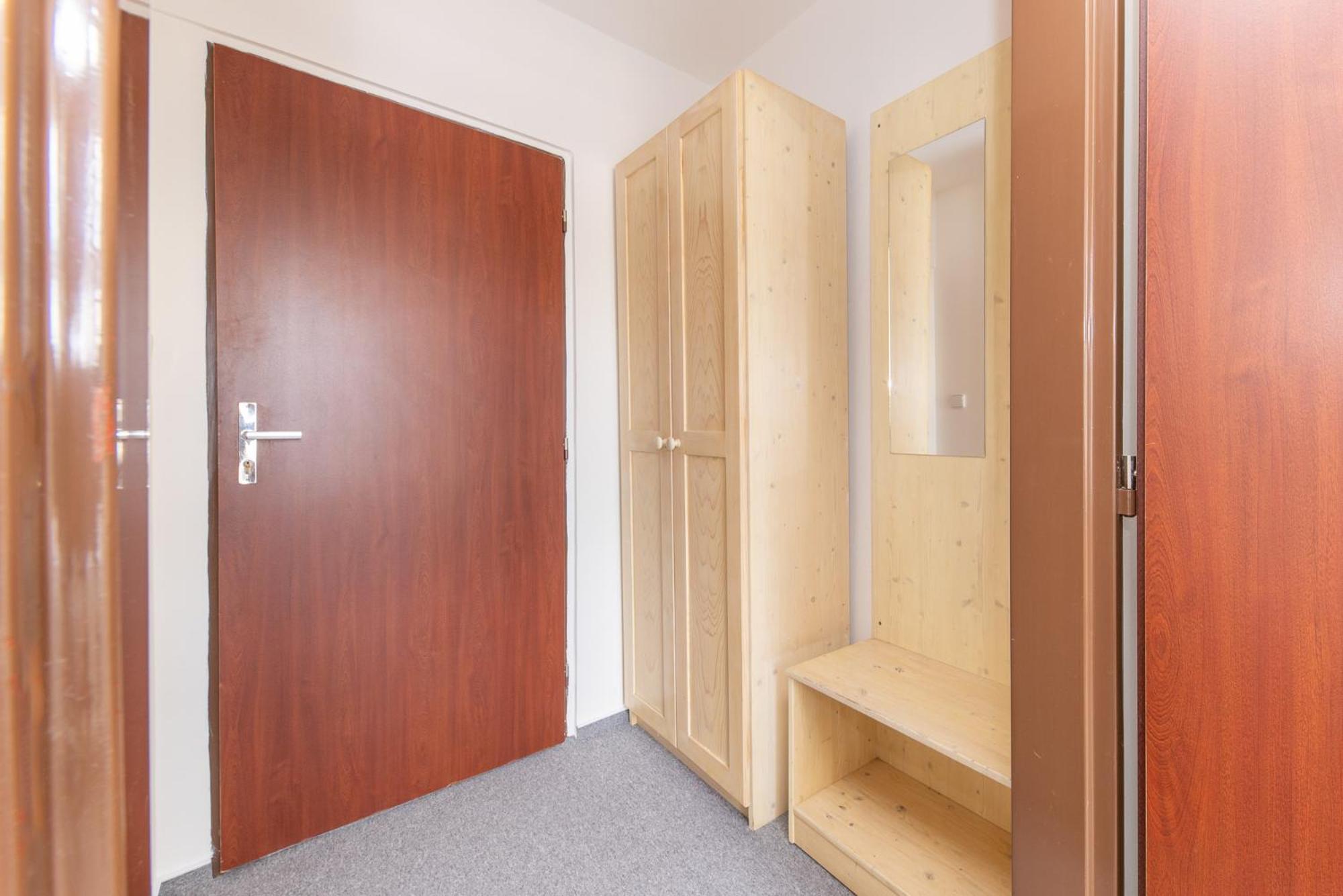 Hotel Pivovar Polička Eksteriør bilde