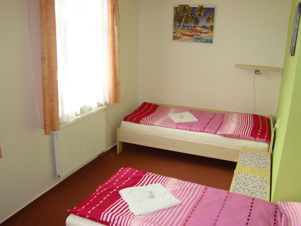 Hotel Pivovar Polička Eksteriør bilde
